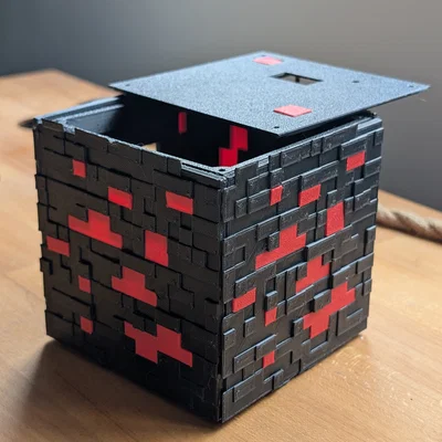 Khối Minecraft Orb (Minecraft Orb)