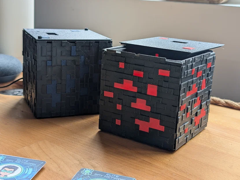 Khối Minecraft Orb (Minecraft Orb) - Image 4