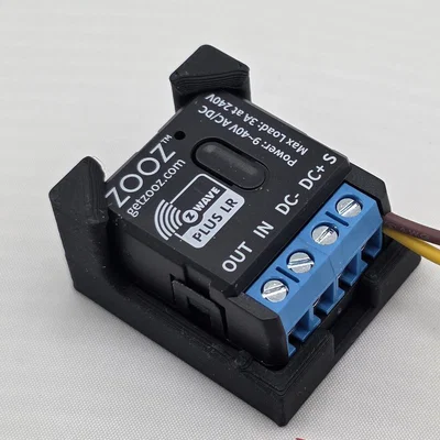 Giá đỡ gắn tường cho Zooz ZEN58 Surface Mount