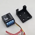 Giá đỡ gắn tường cho Zooz ZEN58 Surface Mount - Thumbnail 2