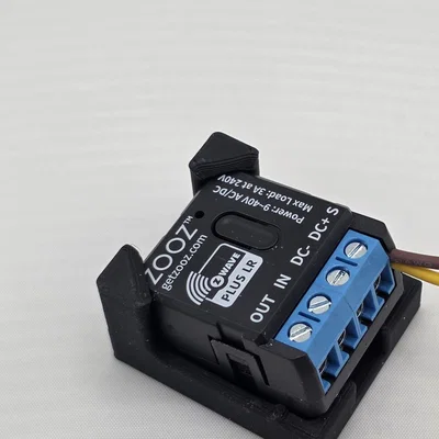 Giá đỡ gắn tường cho Zooz ZEN58 Surface Mount