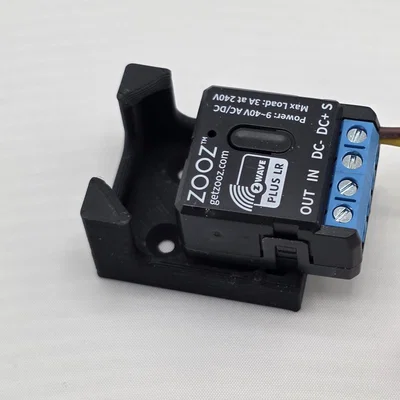 Giá đỡ gắn tường cho Zooz ZEN58 Surface Mount