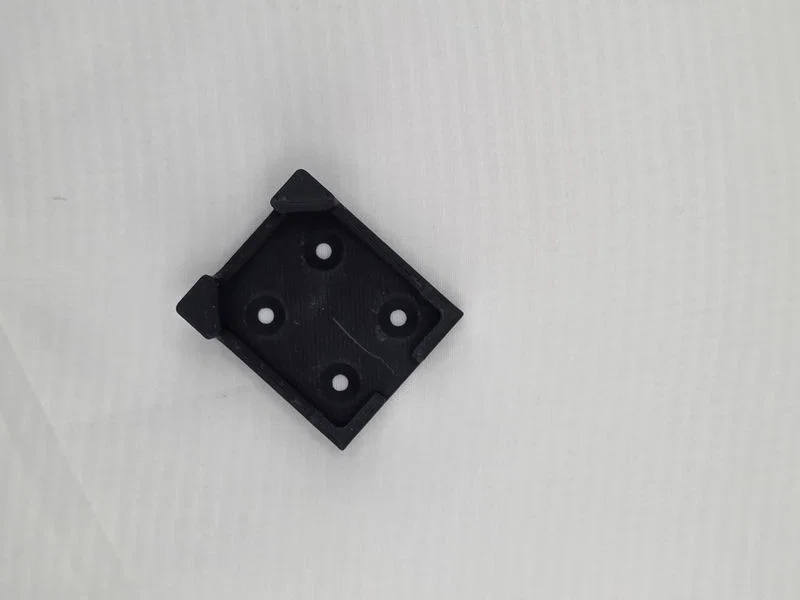 Giá đỡ gắn tường cho Zooz ZEN58 Surface Mount - Image 6