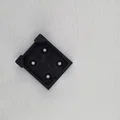 Giá đỡ gắn tường cho Zooz ZEN58 Surface Mount - Thumbnail 6