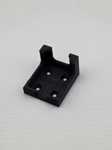 Giá đỡ gắn tường cho Zooz ZEN58 Surface Mount - Image 7