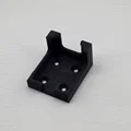 Giá đỡ gắn tường cho Zooz ZEN58 Surface Mount - Thumbnail 7