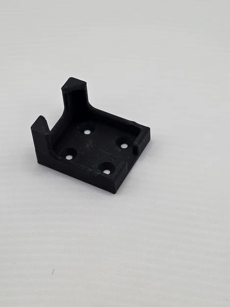 Giá đỡ gắn tường cho Zooz ZEN58 Surface Mount - Image 8