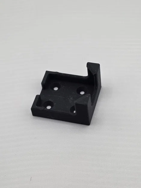 Giá đỡ gắn tường cho Zooz ZEN58 Surface Mount - Image 9