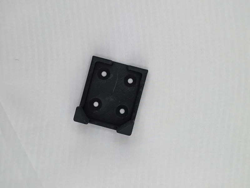 Giá đỡ gắn tường cho Zooz ZEN58 Surface Mount - Image 10