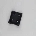 Giá đỡ gắn tường cho Zooz ZEN58 Surface Mount - Thumbnail 10