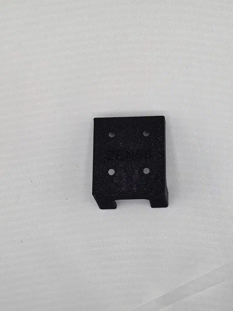 Giá đỡ gắn tường cho Zooz ZEN58 Surface Mount - Image 11