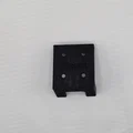 Giá đỡ gắn tường cho Zooz ZEN58 Surface Mount - Thumbnail 11