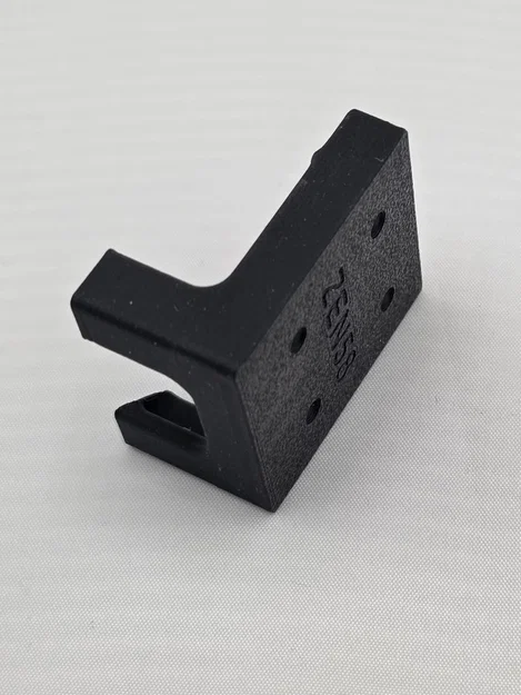 Giá đỡ gắn tường cho Zooz ZEN58 Surface Mount - Image 12