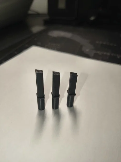 Nút chỉnh đồng hồ cho Hyundai Elantra 2000 - 2006 (XD) - Image 1