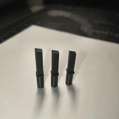 Nút chỉnh đồng hồ cho Hyundai Elantra 2000 - 2006 (XD)