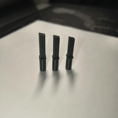 Nút chỉnh đồng hồ cho Hyundai Elantra 2000 - 2006 (XD)