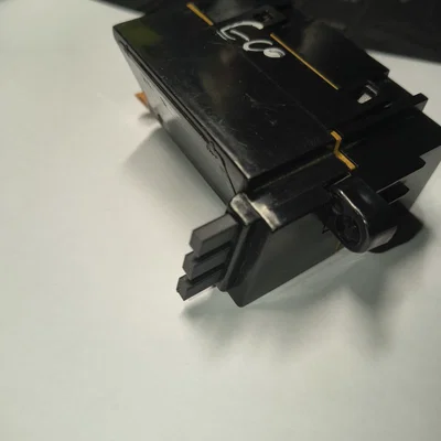 Nút chỉnh đồng hồ cho Hyundai Elantra 2000 - 2006 (XD)