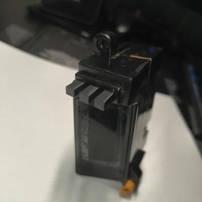 Nút chỉnh đồng hồ cho Hyundai Elantra 2000 - 2006 (XD)