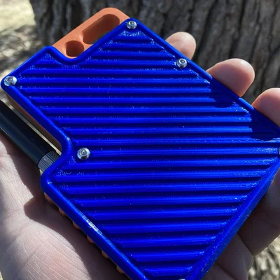 PilotMesh Communicator - Trạm Meshtastic di động độc lập