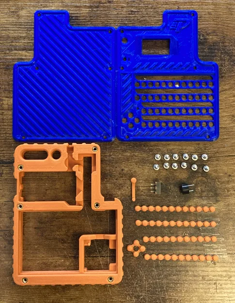 PilotMesh Communicator - Trạm Meshtastic di động độc lập - Image 6