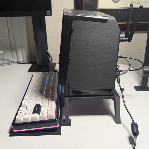 Case Jetson Nano phong cách Apple Macintosh 1984 - Image 5