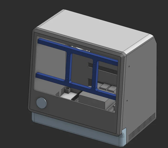 Case Jetson Nano phong cách Apple Macintosh 1984 - Image 6