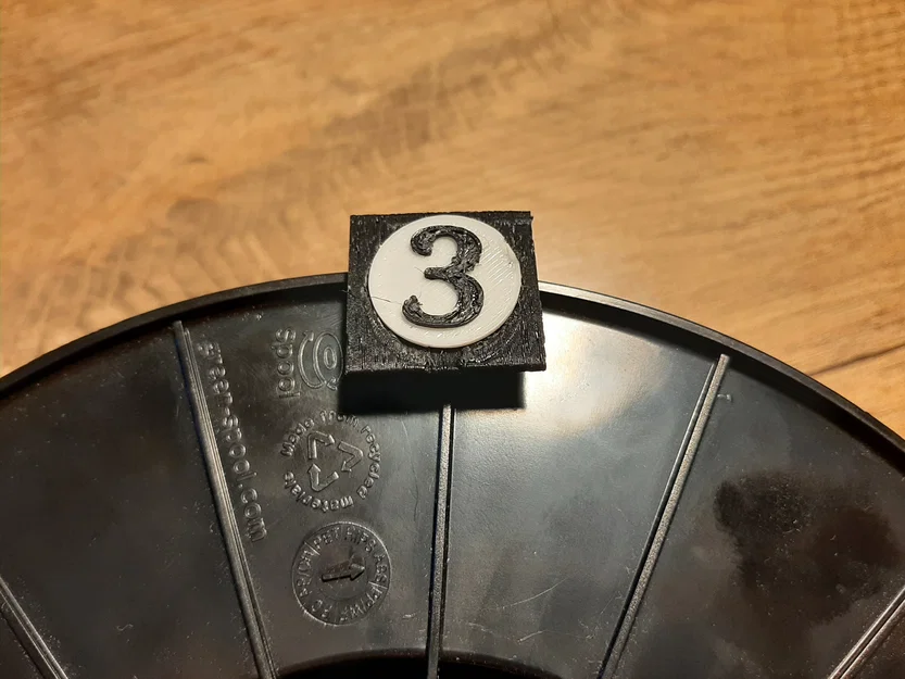 Thư viện Mẫu In Thử Nghiệm Filament Toàn Diện (Hơn 40 Loại Vật Liệu) - Image 2