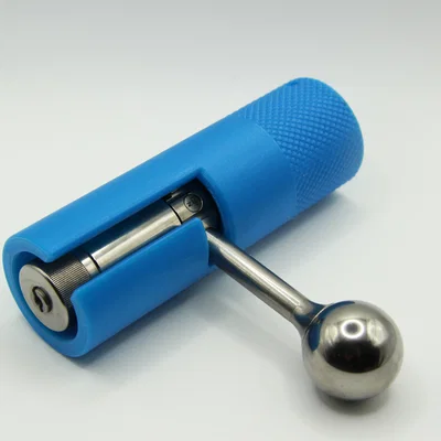 Giá đỡ bu-lông Walther KK500