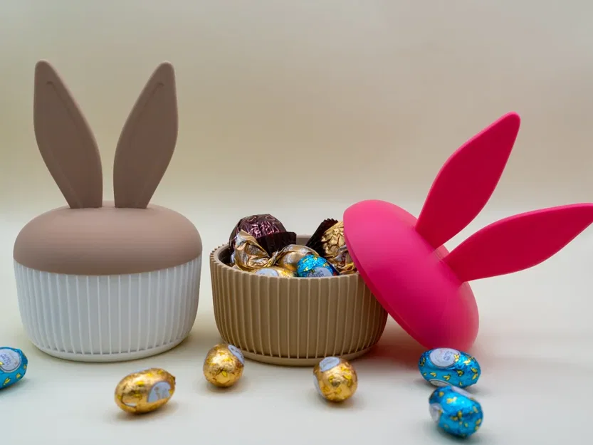 Mô hình chú cáo 3D phong cách Minecraft xinh xắn - Image 2