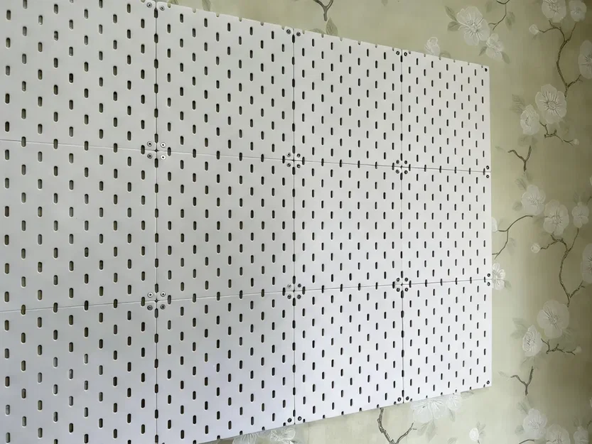 Mô hình chú cáo 3D phong cách Minecraft xinh xắn - Image 4