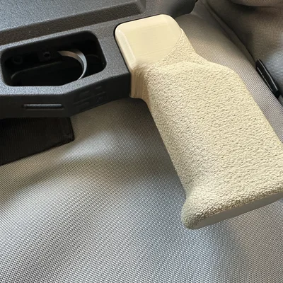 Tay cầm Avenge-X Tactical Vertical Tapered Grip