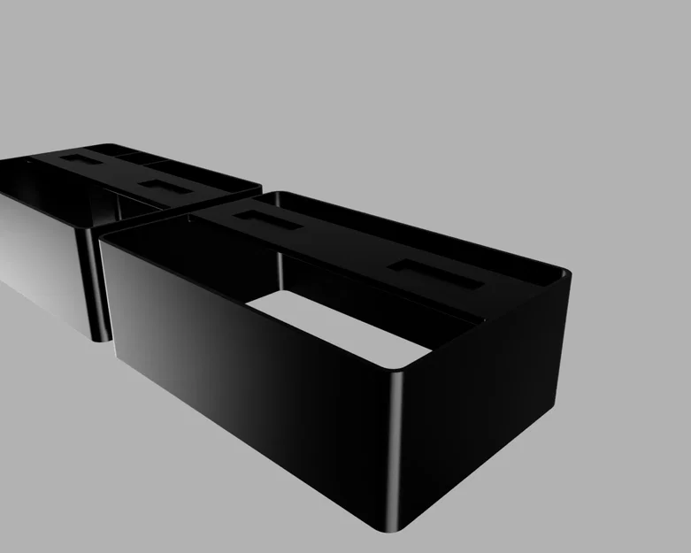 Kệ treo phòng tắm - Image 2