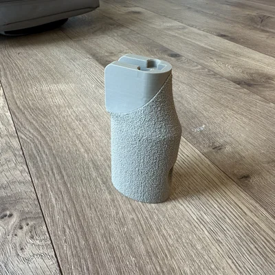 Tay Cầm Dọc Chiến Thuật Cho Avenge-X Tactical