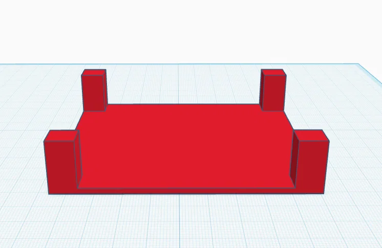 Bộ ngăn kéo mini xếp chồng thông minh tự in 3D - Image 3