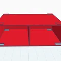 Bộ ngăn kéo mini xếp chồng thông minh tự in 3D - Thumbnail 4