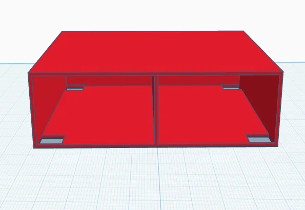 Bộ ngăn kéo mini xếp chồng thông minh tự in 3D - Image 5