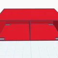 Bộ ngăn kéo mini xếp chồng thông minh tự in 3D - Thumbnail 5