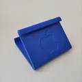 Đế giữ điện thoại để bàn phong cách Apple - Thiết kế in 3D tối giản - Thumbnail 2