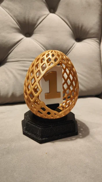 Cúp Trứng Phục Sinh (Easter Egg Trophy) - Image 4