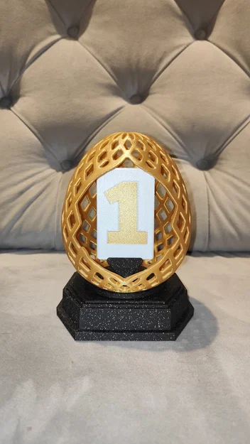 Cúp Trứng Phục Sinh (Easter Egg Trophy) - Image 5