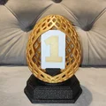 Cúp Trứng Phục Sinh (Easter Egg Trophy) - Thumbnail 5