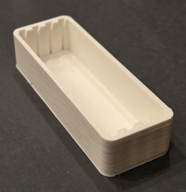 Hộp đựng 4 thanh RAM DDR4 SO-DIMM - Image 2