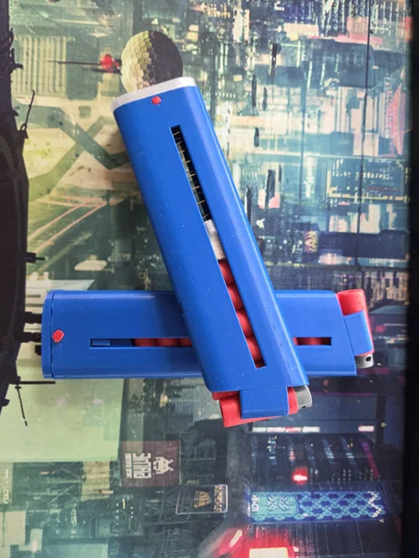 Băng đạn Nightingale Interoperable Magazine [N.I.M.] – 10 viên - Image 1