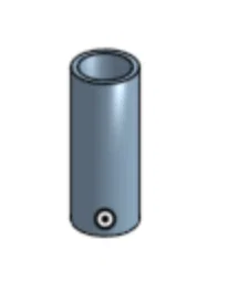 Đệm cầm bút 3D dành cho Pilot V7 Hitechpoint cực êm tay - Image 1