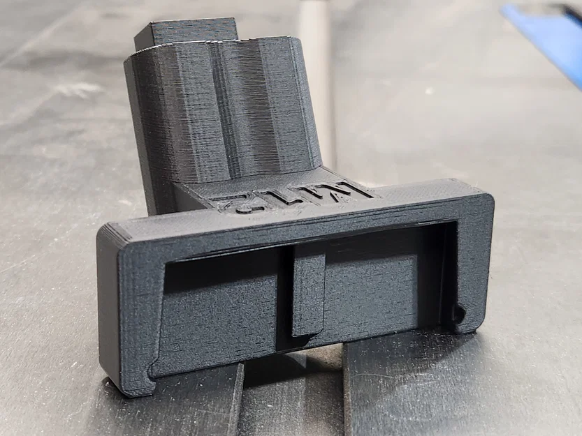 Peggit - Giá treo máy Milwaukee M12 - Image 4