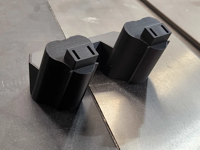 Peggit - Giá treo máy Milwaukee M12 - Image 6