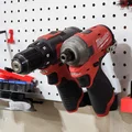 Peggit - Giá treo máy Milwaukee M12 - Thumbnail 8