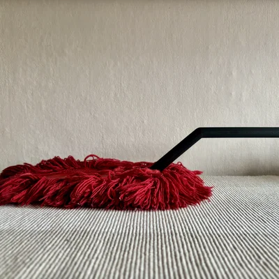 Bộ chuyển đổi cán chổi phủi bụi (Duster Handle Adapter)