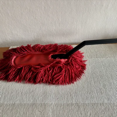 Bộ chuyển đổi cán chổi phủi bụi (Duster Handle Adapter)