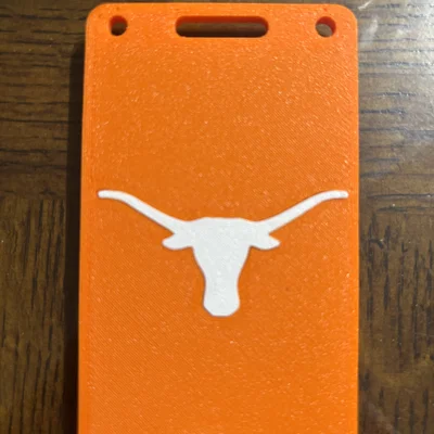 Hộp đựng thẻ tên/ID - Có thể tùy chỉnh linh hoạt